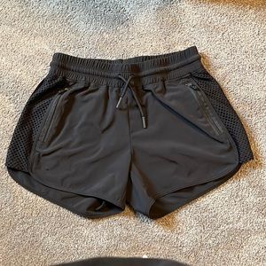 Athleta shorts